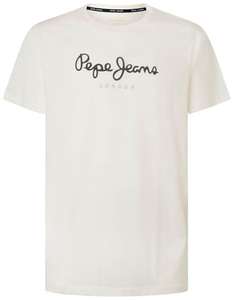 Pepe Jeans Eggo Camiseta para Hombre