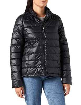 Pepe Jeans Fanny Chaqueta, 999BLACK, XL De Las Mujeres