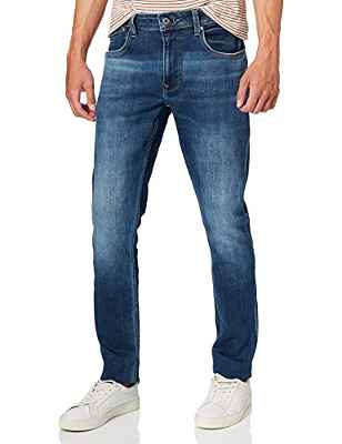 Pepe Jeans Finsbury Jeans, 000denim, 33 para Hombre