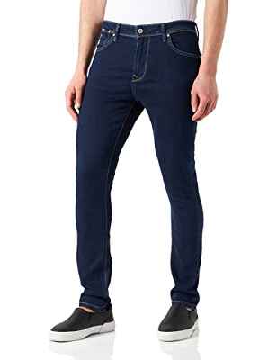 Pepe Jeans Mason Pantalones, 000denim, 38W Regular para Hombre