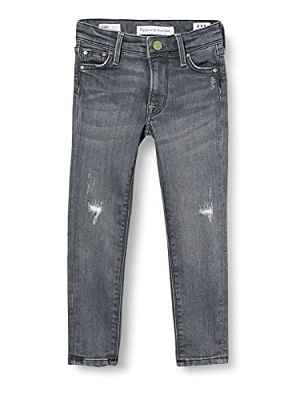 Pepe Jeans Pixlette High Jeans, Vaquero, 14 años para Niños