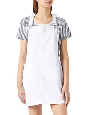 Pepe Jeans Vesta Vestido, 000denim, S para Mujer