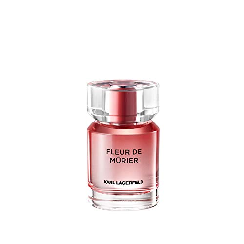 Perfume Lagerfeld Fleur De Murier Edp 50 Ml
