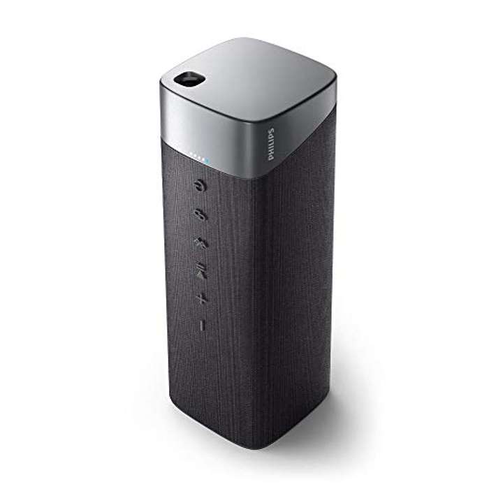 Philips Altavoz Inalámbrico Bluetooth