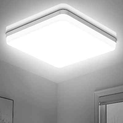 Plafón de techo LED Kambo 