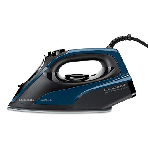 Plancha de vapor Taurus Atlas 2400 