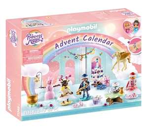 PLAYMOBIL Calendario de Adviento Arcoíris de Navidad - Precio al tramitar