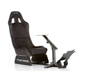 PLAYSEAT Evolution - Alcantara