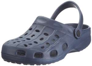 Playshoes Zueco Eva, Unisex niños (VARIAS TALLAS)