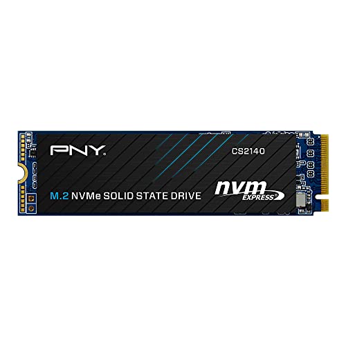 PNY CS2140 1 TB SSD M.2