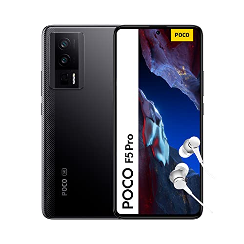 Poco F5 Pro 5G 12+256GB