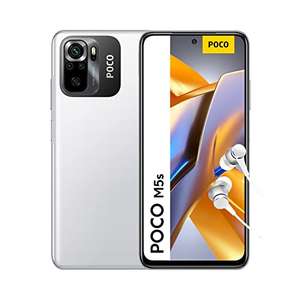 POCO M5s - Smartphone de 4+128GB