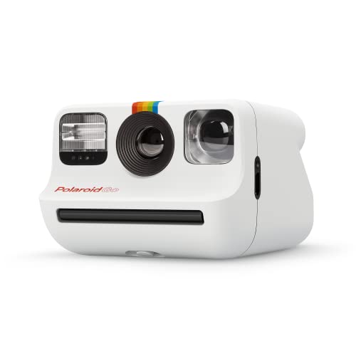 Polaroid Go Cámara 9035