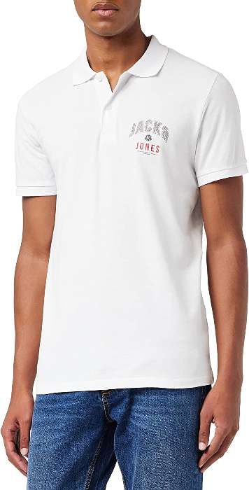 Polo Jack & Jones para hombre