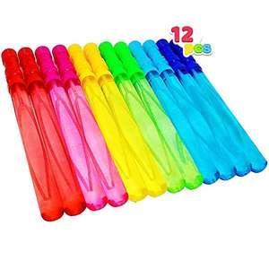 Pomperos 12PCS Largo de 35cm