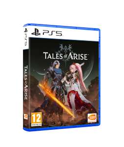 PRECIO MINIMO para TAILS OF ARISE