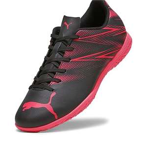 PUMA Attacanto It, Zapatillas de fútbol Hombre