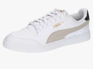 PUMA Barajar, Zapatillas Unisex Adulto (Varias tallas)