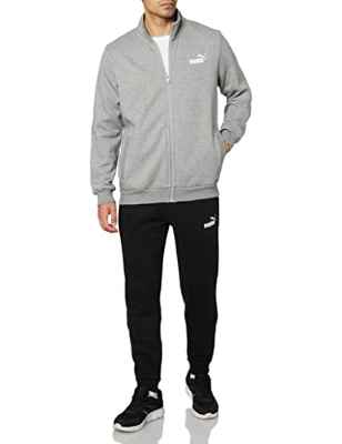 PUMA Chándal marca modelo Clean Sweat Suit FL