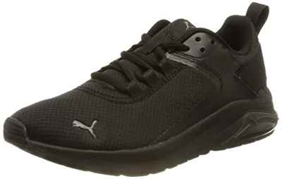 PUMA Electron E, Zapatillas Unisex Adulto, Black, 36 EU