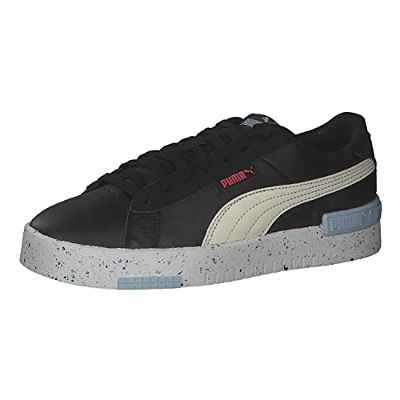 Puma Jada Better, Zapatillas Deportivas Mujer, Black Ivory Glow, 39 EU