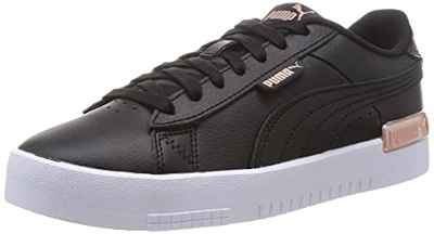 Puma Jada, Zapatillas Deportivas Mujer, Black Black Rose Go, 37 EU