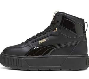 PUMA Karmen Rebelle Mid WTR, Zapatillas Mujer (Varias tallas)