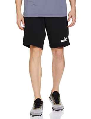 PUMA Pantalones Cortos de Punto B para niño
