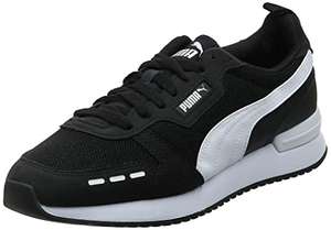 PUMA Puma R78. Unisex. Muchas tallas