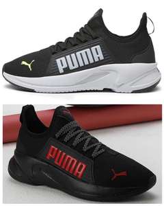 PUMA Softride Premier Slip-on, Zapatillas para Hombre