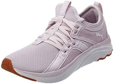 PUMA SOFTRIDE SOPHIA BETTER WN'S, Zapatillas para correr, Mujer, Gris (Lavender Fog/Puma White), 39 EU