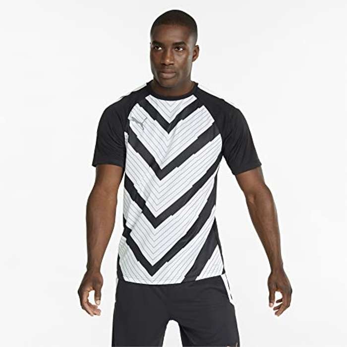 PUMA teamLIGA Camiseta talla S