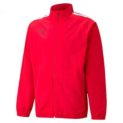 Puma Top Deportivo teamLIGA Sideline Jacket