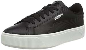 PUMA Vikky Stacked L, Zapatillas Mujer