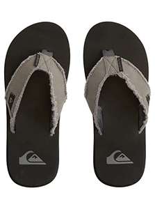 Quiksilver Monkey Abyss, Sandalia Hombre