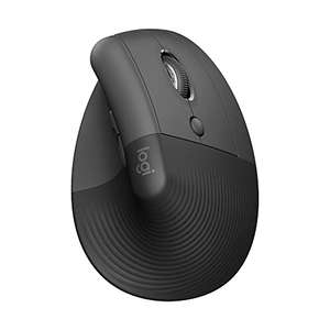 Ratón Logitech MX Vertical