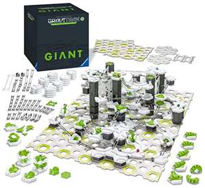 Ravensburger - GraviTrax Starter PRO Set Giant, exclusivo de Amazon, Juego STEM innovador y educativo