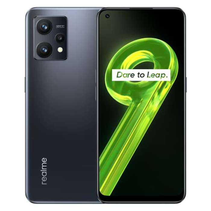 Realme 9 6+128GB 