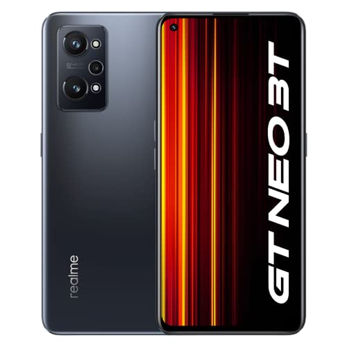 Realme GT neo 3T  8+256GB 5G