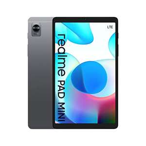 Realme Pad mini LTE 4+64