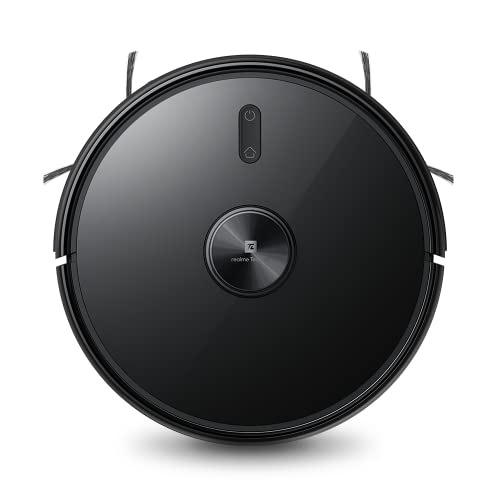 Realme Robot Vacuum Cleaner