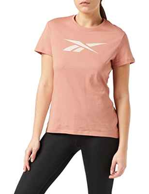 Reebok Camiseta Marca Modelo TE Graphic Vector tee