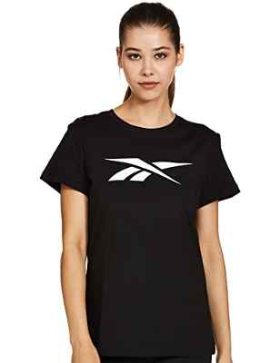 Reebok Camiseta Modelo TE Graphic Vector tee Marca