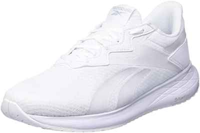 Reebok Energen Plus 2, Zapatillas Mujer, FTWR White/Cold Grey 1/FTWR White, 37 EU