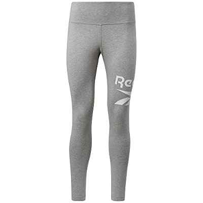 Reebok Mallas Marca Modelo RI BL Cotton Legging