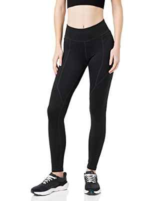 Reebok Mallas Marca Modelo WOR PP Tight