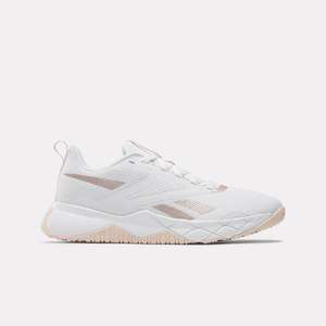 Reebok Nanoflex Nfx, Zapatillas mujer (Varias tallas)