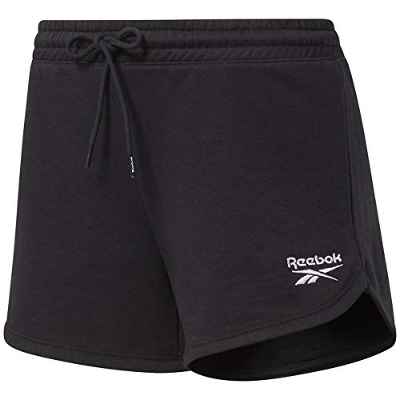 Reebok Pantalón Corto Modelo RI French Terry Short Marca