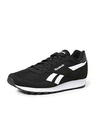 Reebok Rewind Run, Zapatillas de Running, Core Black/White/Core Black, 37.5 EU