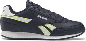 Reebok Royal Cl Jog 3.0, Zapatillas Unisex niños (Varias tallas)